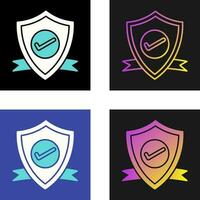 Shield Vector Icon