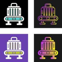 Check Out Vector Icon