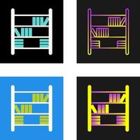 Shelving Vector Icon