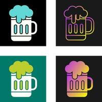 Beer Vector Icon