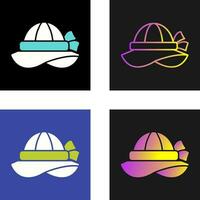 Hat Vector Icon