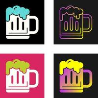 Beer Vector Icon