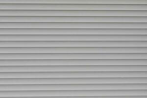 Blinds texture. Background wall. Blinds in interior. photo