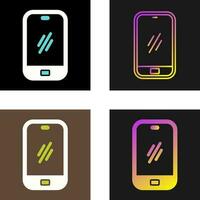 Smartphone Vector Icon