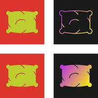 Pillow Vector Icon