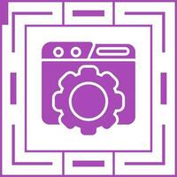 System Update Vector Icon