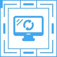 Software Update Vector Icon