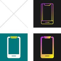 Smartphone Vector Icon