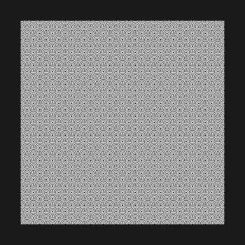 modelo antecedentes diseños vector