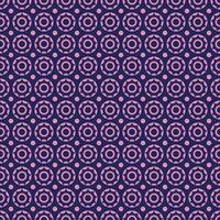 Pattern design abstract background vector
