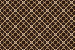 luxury pattern background design vector