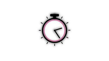 reloj Temporizador, cuenta regresiva Temporizador video