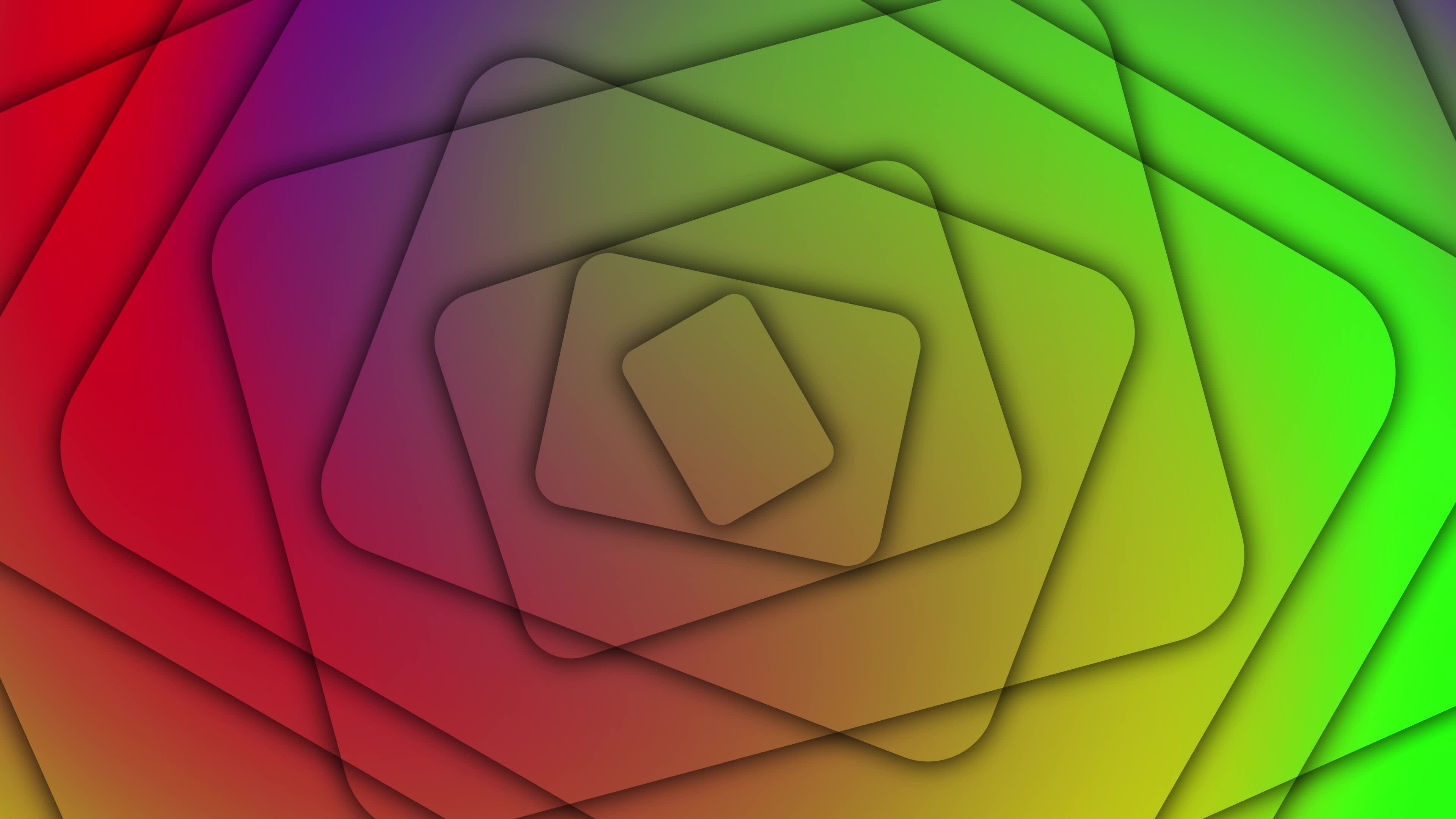 abstract background animated 26687679 Stock Video at Vecteezy