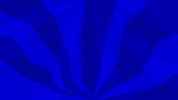 abstract wave gradient liquid background video