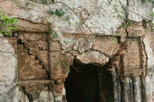 500 Years Building Shape - Oldest Building Structure photo