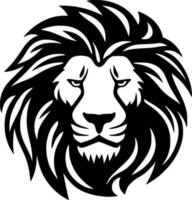 Lion - High Quality Vector Logo - Vector illustration ideal for T-shirt graphic