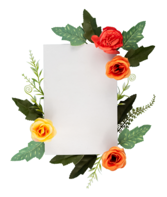 Greeting Card PNGs for Free Download