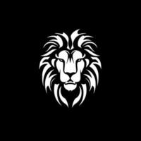 Lion - High Quality Vector Logo - Vector illustration ideal for T-shirt graphic