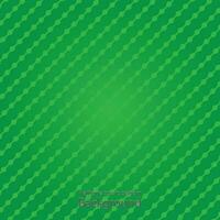 Halftone comic pattern. Green pop art background vector