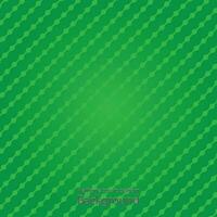 Halftone comic pattern. Green pop art background vector