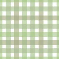 Cute emerald grey color pattern. plaid texture background seamless pattern. Background design texture. Pastel colors, vector illustration. Tartan. Green pastel. Mint.