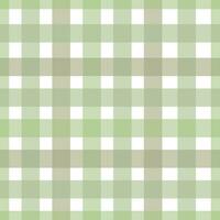 Cute emerald grey color pattern. plaid texture background seamless pattern. Background design texture. Pastel colors, vector illustration. Tartan. Green pastel. Mint.