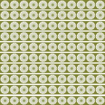 Ethnic seamless pattern. Vector background in abstract style. Ornament texture. Traditional background.