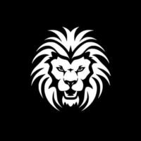 Lion - High Quality Vector Logo - Vector illustration ideal for T-shirt graphic