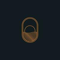 OVAL logo vector