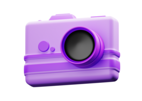 3D cute icon for asset collection png