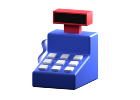 3d carino icona per risorsa collezione png