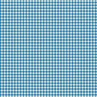 abstract blue square dot check pattern art vector