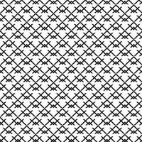 abstract geometric black corner line creative pattern perfect for background, wallpaper vector