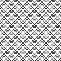 abstract geometric black corner line creative pattern perfect for background, wallpaper vector