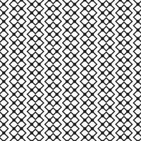 abstract geometric black corner line and dot pattern perfect for background vector
