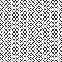 abstract geometric black corner line and dot pattern perfect for background vector