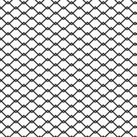 abstract geometric black corner line pattern perfect for background vector