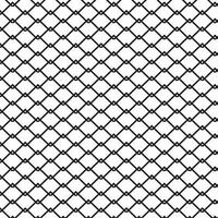 abstract geometric black corner line pattern perfect for background vector