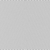 abstract geometric black corner line wave repeat pattern art perfect for background vector