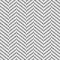abstract geometric black corner line wave repeat pattern perfect for background vector