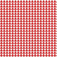 abstract geometric red triangle pattern perfect for background, wallpaper vector