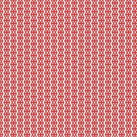 abstract geometric red vertical cross line pattern perfect for background, wallpaper vector