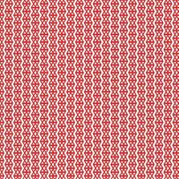 abstract geometric red vertical cross line pattern perfect for background, wallpaper vector