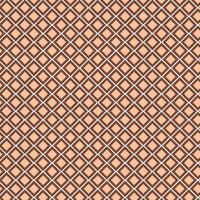 abstract geometric brown pink rectangle pattern perfect for background, wallpaper vector