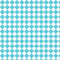 abstract geometric cyan rectangle check pattern perfect for background, wallpaper vector