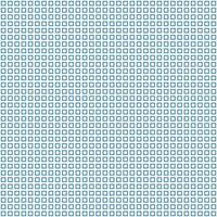 abstract geometric blue rectangle pattern perfect for background, wallpaper vector