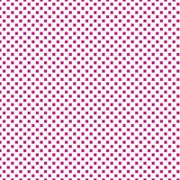 abstract geometric pink rectangle dot pattern perfect for background, wallpaper vector