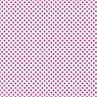 abstract geometric pink rectangle dot pattern perfect for background, wallpaper vector