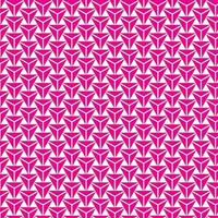 abstract pink geometric pattern perfect for background vector