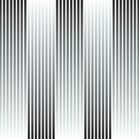 abstract geometric black white gradient vertical pattern perfect for background, wallpaper. vector